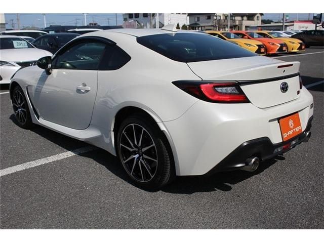 TOYOTA GR86 2023 Image 31