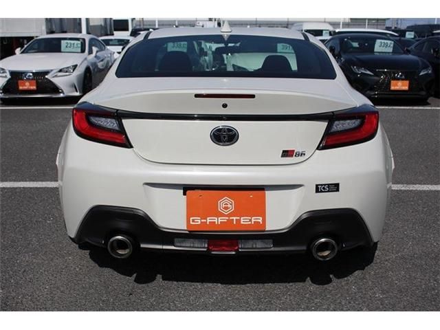 TOYOTA GR86 2023 Image 31