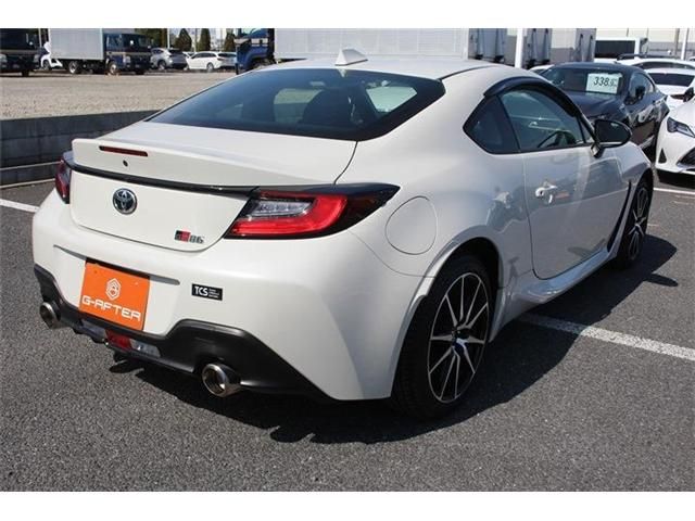 TOYOTA GR86 2023 Image 31