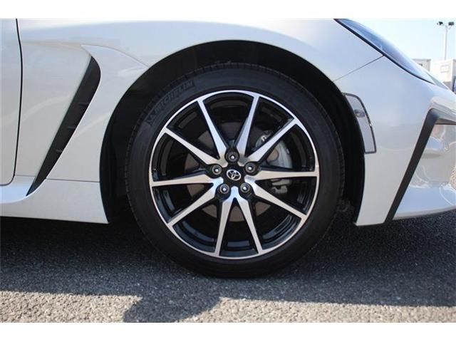 TOYOTA GR86 2023 Image 31