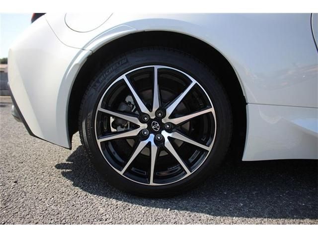 TOYOTA GR86 2023 Image 31