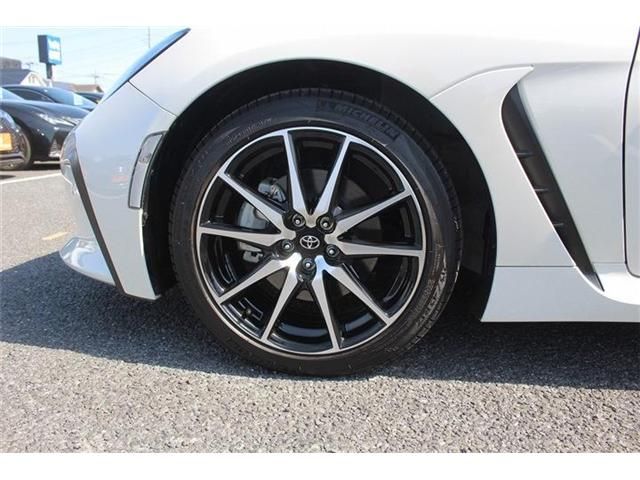 TOYOTA GR86 2023 Image 31