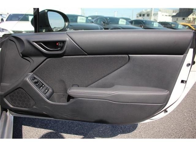 TOYOTA GR86 2023 Image 31