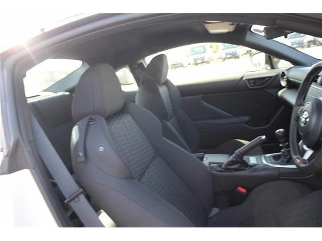 TOYOTA GR86 2023 Image 31