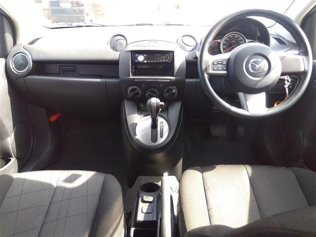 MAZDA DEMIO 2011 Image 31