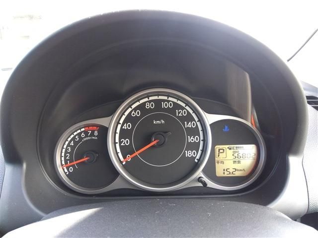 MAZDA DEMIO 2011 Image 31