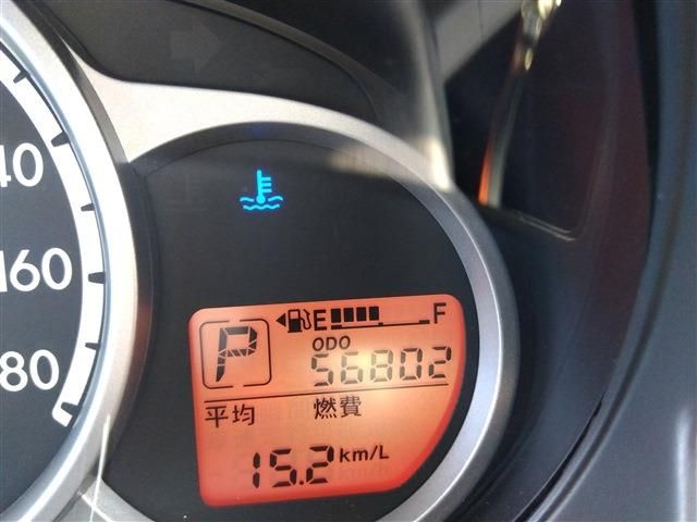 MAZDA DEMIO 2011 Image 31