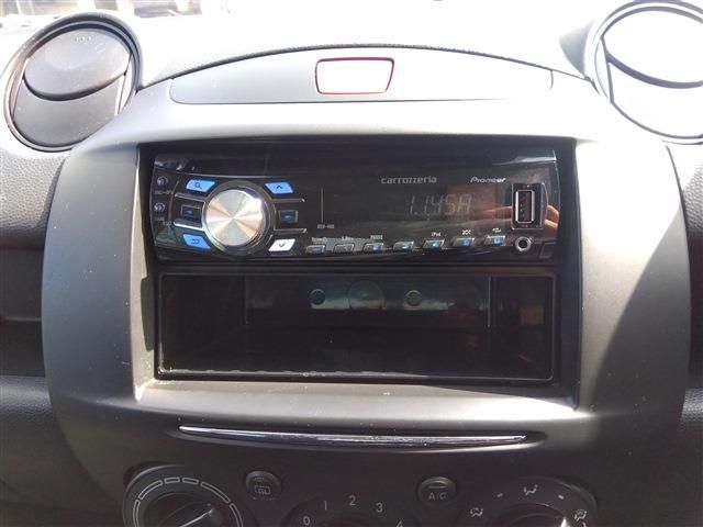 MAZDA DEMIO 2011 Image 31