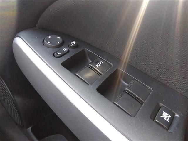 MAZDA DEMIO 2011 Image 31