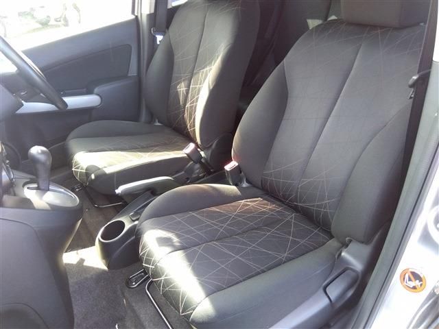 MAZDA DEMIO 2011 Image 31