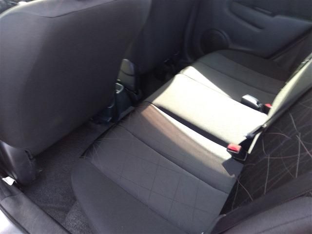 MAZDA DEMIO 2011 Image 31