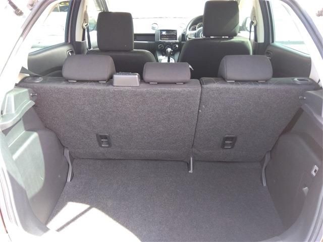 MAZDA DEMIO 2011 Image 31