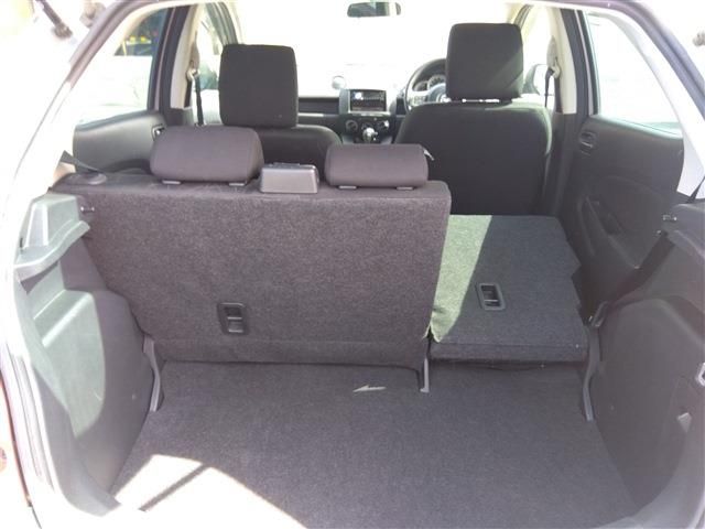 MAZDA DEMIO 2011 Image 31