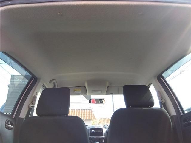 MAZDA DEMIO 2011 Image 31