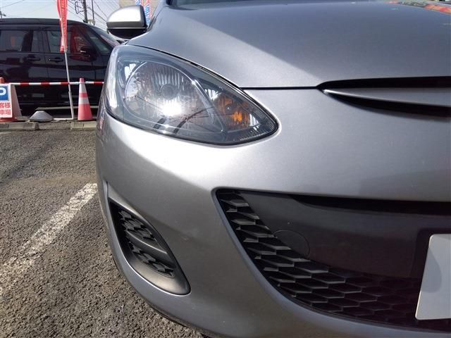MAZDA DEMIO 2011 Image 31