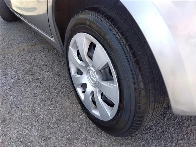 MAZDA DEMIO 2011 Image 31