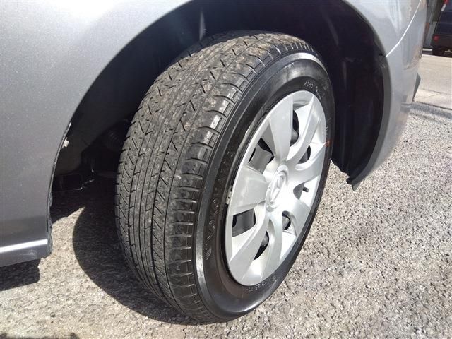 MAZDA DEMIO 2011 Image 31