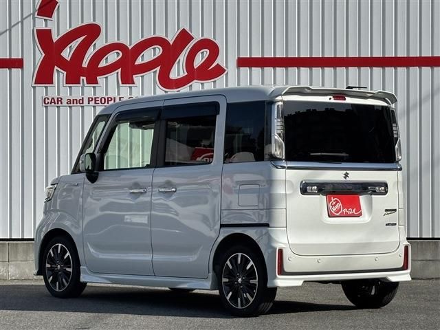 SUZUKI SPACIA CUSTOM 2023 Image 31