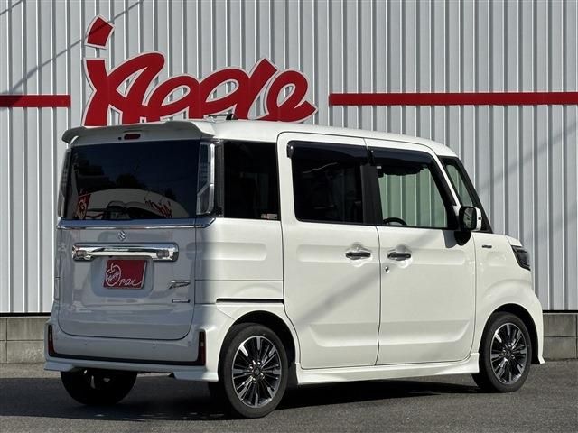SUZUKI SPACIA CUSTOM 2023 Image 31