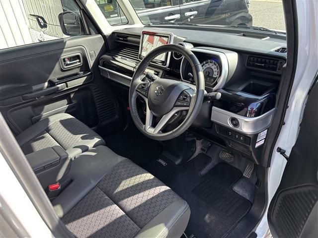 SUZUKI SPACIA CUSTOM 2023 Image 31