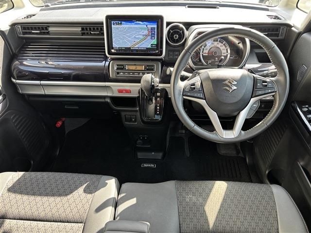 SUZUKI SPACIA CUSTOM 2023 Image 31