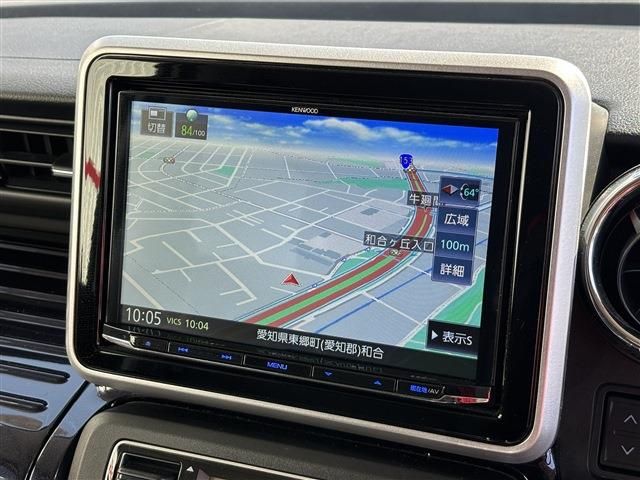 SUZUKI SPACIA CUSTOM 2023 Image 31