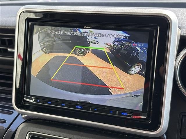 SUZUKI SPACIA CUSTOM 2023 Image 31