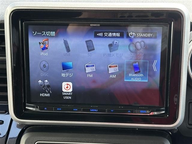 SUZUKI SPACIA CUSTOM 2023 Image 31