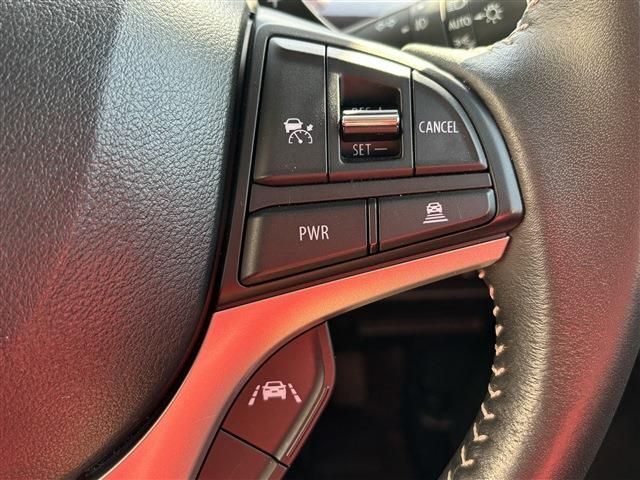 SUZUKI SPACIA CUSTOM 2023 Image 31