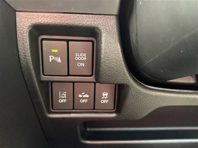 SUZUKI SPACIA CUSTOM 2023 Image 31