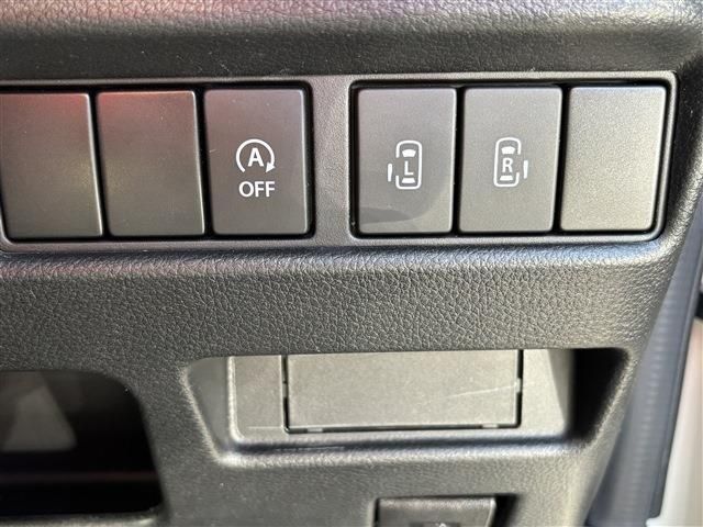 SUZUKI SPACIA CUSTOM 2023 Image 31