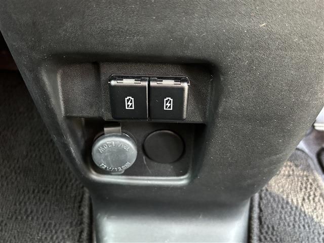 SUZUKI SPACIA CUSTOM 2023 Image 31