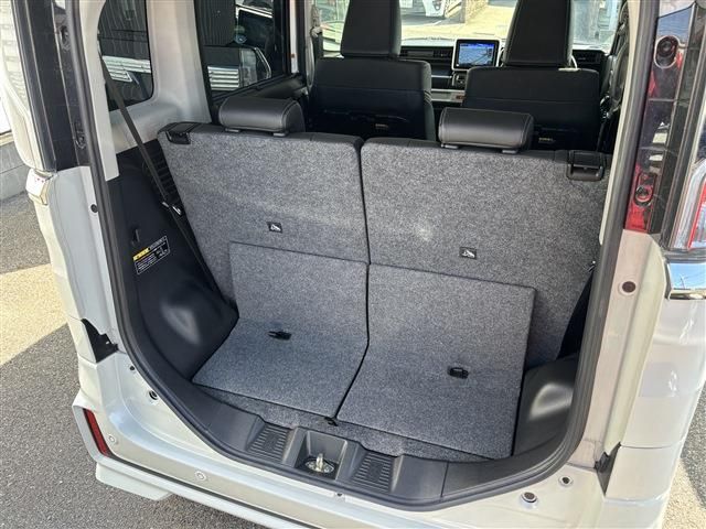 SUZUKI SPACIA CUSTOM 2023 Image 31