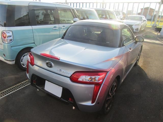 DAIHATSU COPEN 2023 Image 31
