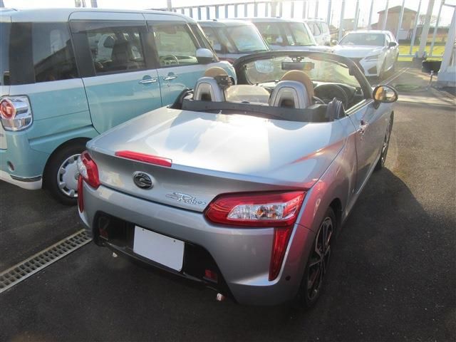 DAIHATSU COPEN 2023 Image 31