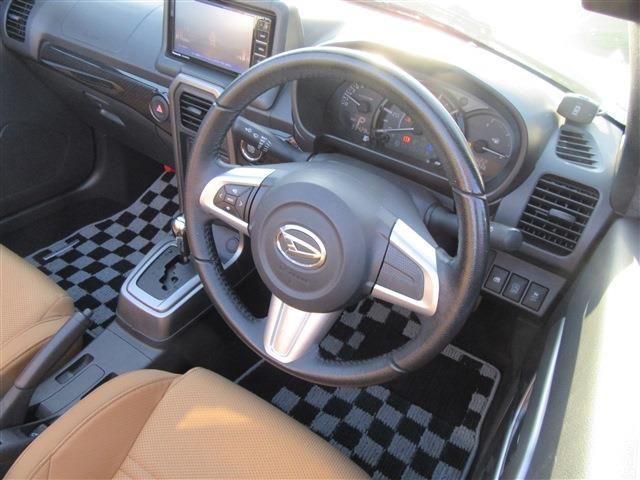 DAIHATSU COPEN 2023 Image 31