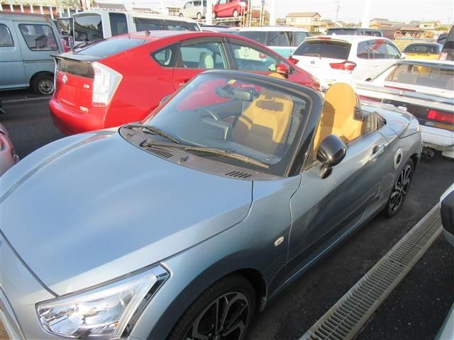 DAIHATSU COPEN 2023 Image 31