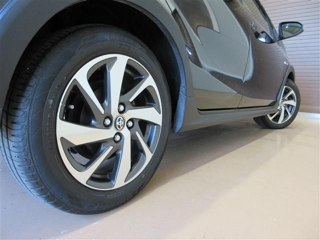 TOYOTA AQUA 2018 Image 31