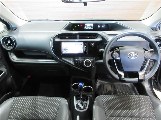 TOYOTA AQUA 2018 Image 31