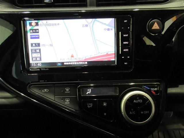 TOYOTA AQUA 2018 Image 31