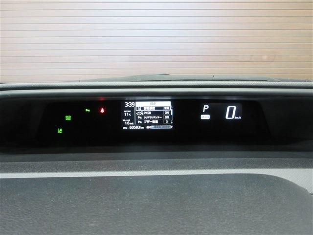 TOYOTA AQUA 2018 Image 31