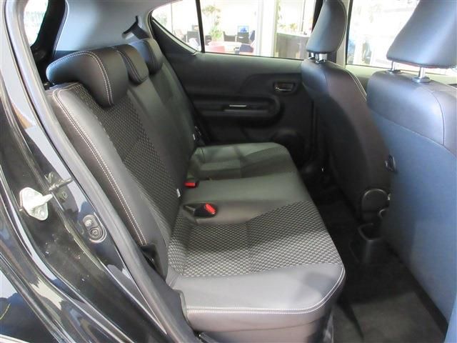 TOYOTA AQUA 2018 Image 31