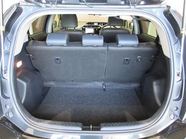 TOYOTA AQUA 2018 Image 31