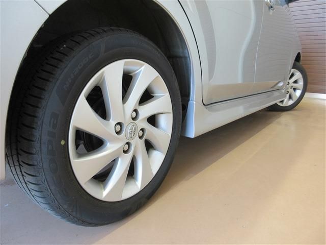 TOYOTA BB 2011 Image 31