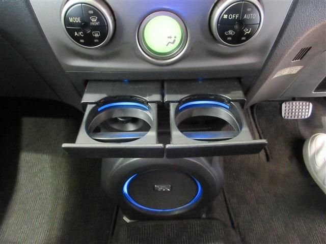 TOYOTA BB 2011 Image 31