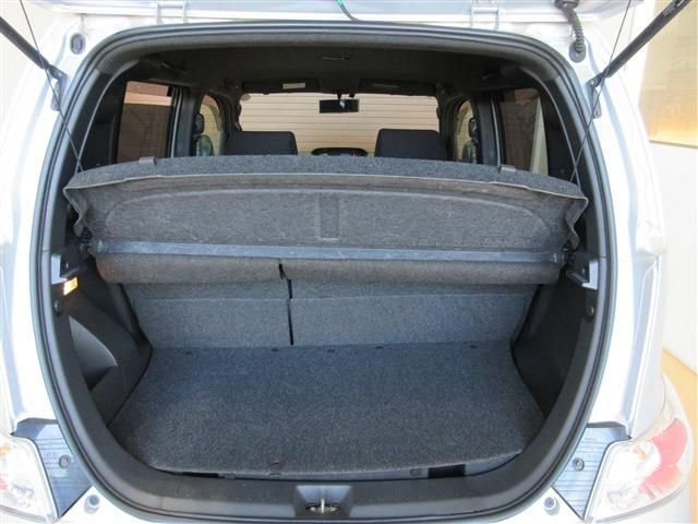 TOYOTA BB 2011 Image 31