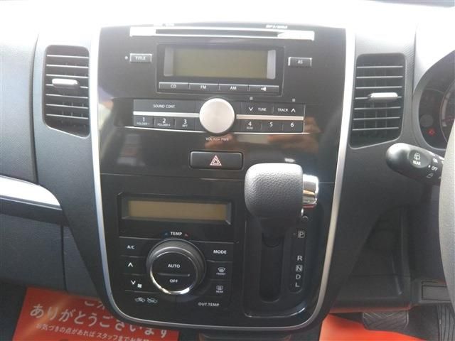 SUZUKI WAGON R STINGRAY 2011 Image 31