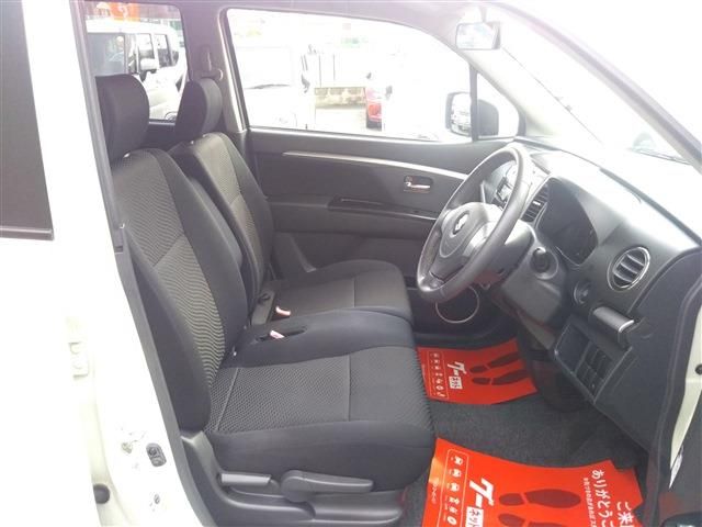 SUZUKI WAGON R STINGRAY 2011 Image 31