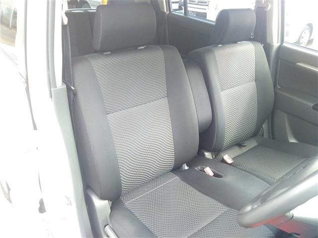 SUZUKI WAGON R STINGRAY 2011 Image 31