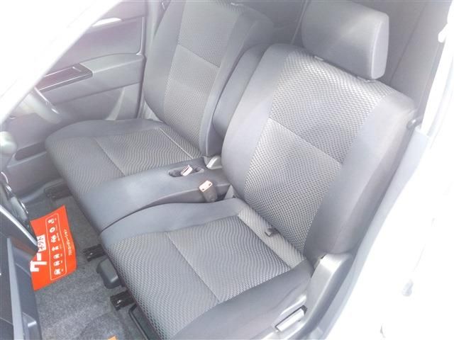 SUZUKI WAGON R STINGRAY 2011 Image 31